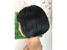 チモト美容室
