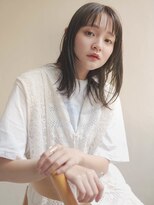 ジュール サウス 新宿南口(Joule South)&nbsp;外ハネボブ/セクションカラー/グラデーションカラー/新宿