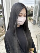 ブーム(BOOM)&nbsp;グレー