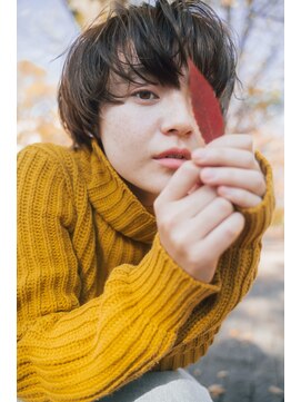 グリーン 町田(green) マッシュショート3