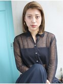 天神【BIRTH】大人可愛いボブ×ふんわりカール　7