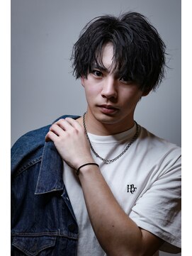 リップスアネックス 大宮(LIPPS annex) ツイスパセンターパート