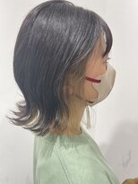 タヤ 千葉そごう店(TAYA)&nbsp;外ハネボブ