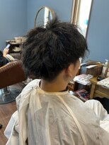 ハーツフィールド(Hearts field)&nbsp;ツイスパ