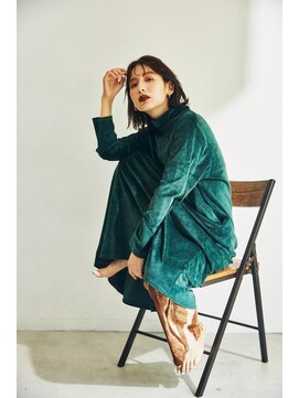 フューズ 瑞江店(Fuse) ナチュラルボブ