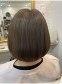 ウルツヤ☆ボブ