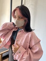 ニル(NiL)&nbsp;フェイスフレーミング