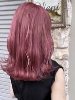 ジェプシー(JPCY)&nbsp;ピンクカラー/ピンクカラー