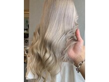 セレーネヘアー キョウト(Selene hair KYOTO)