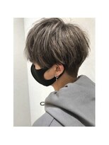 ミリ 調布店(Mili) Mili 調布オリジナルスタイル