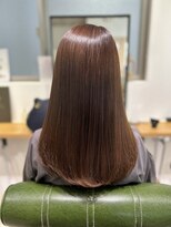 パラッチ 豊中店(Palacchi)&nbsp;カット×ハイブリッドカラー×アプトグロス×アラントゥール