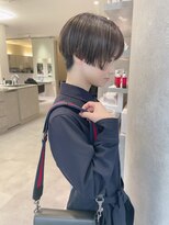 ソル(SOL)&nbsp;ショート