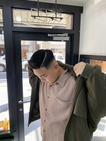 ウェルネス(Wellness)&nbsp;サイドパート