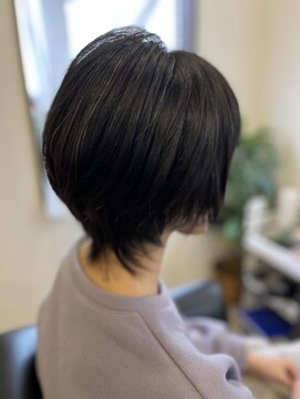 コア フィール ア デイ(COIFFURE A DAY) 【M3Dお得クーポン】おすすめメニュー