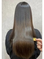 アールクリップ 表参道(arclip)&nbsp;髪質改善トリートメント