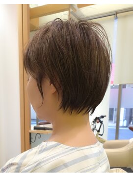 アデイ 大森店(AdAy) 高木Short