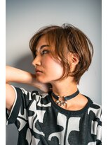 アンシェリバイフラミューム 東戸塚店(Ancheri by flammeum)&nbsp;flammeum style  【戸塚】【東戸塚】