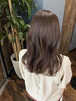 ユニコヘア(unico hair)&nbsp;春夏おすすめ