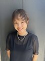 ロゴス 天王台北口店(LOGOS) 為我井 真紀