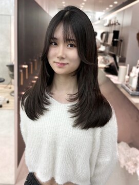 ロンドシエル 横浜(Lond ciel) 結べるレイヤースタイル【矢野克典】横浜レイヤー