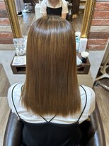 フェイバー 警固店(FAVOR)&nbsp;髪質改善/ストレート/縮毛矯正/髪質改善ストレート/オージュア