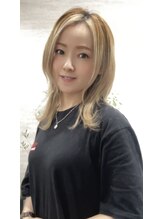 アンドユウ(and You) 向井 奈都季