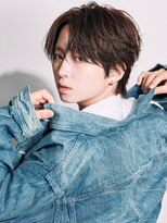 リップスヘアー 渋谷 annex(LIPPS hair)&nbsp;フェザーショート