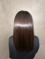 アース 湘南台店(HAIR&MAKE EARTH)&nbsp;髪質改善