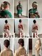 タルヘアー(DAL HAIR)の写真/【玉造徒歩5分】結婚式やイベントなど大切な日を華やかに彩る着付けは《DAL HAIR》へ♪思い出に残る1日に☆