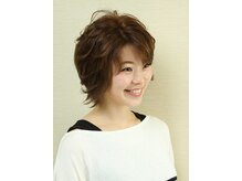 ヘアーラウンジラインビアス(Hair lounge Line Vias)
