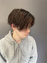 クレオ 片江店(CREO)&nbsp;ツイストパーマ