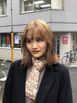 エイト 武蔵小杉店(EIGHT)&nbsp;お客様スタイル