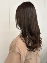 トイロ(toiro) THEモテ髪