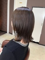オト(oto) 外ハネロブ