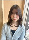 レイヤーカット