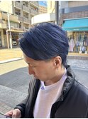 ブルーウルフ