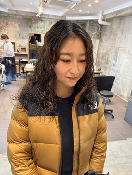 ベフ(Beff) 【beff 2F】guest snap