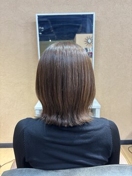 ポレポレ(Pole-Pole) 高濃度水素カラー