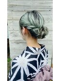 浴衣用セット　＃2