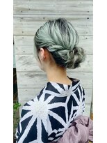 ネオリーブチノ 登戸店(Neolive cino)&nbsp;浴衣用セット　＃2