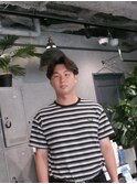 NEXTNEO【稲荷】毛流れセンターパート/静岡メンズ
