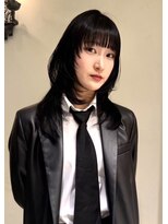 バロック(BAROQUE) 【立川】ウルフレイヤー