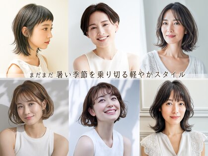 ロアール 上小田井(LOAOL KAMIOTAI)の写真