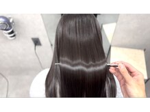 テラスランド 船橋店(TERRACE LAND)の雰囲気（業界最新最高商材にこだわり美髪へ◎船橋髪質改善/船橋縮毛矯正）