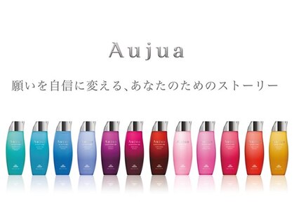 ヘアーメイク グロー(hair make grow)の写真