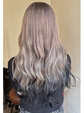 ヴィジョン(VISION) エンドカラー★