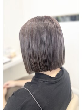 美容室 キララ(Kirara) ハイライト