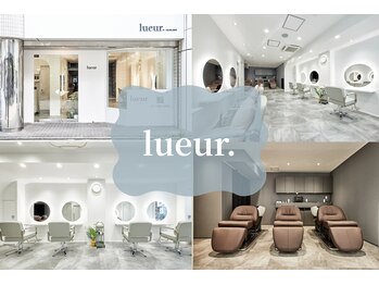 lueur by HEADLIGHT 北千住店【リュール バイ ヘッドライト】