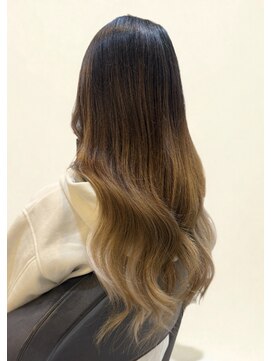 エクステ専門店 カシェット(Cachette) インナー70g