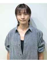 ガーデン バイ イル(GARDEN by illu Co.Ltd)&nbsp;オオクラノ ショウ/1F